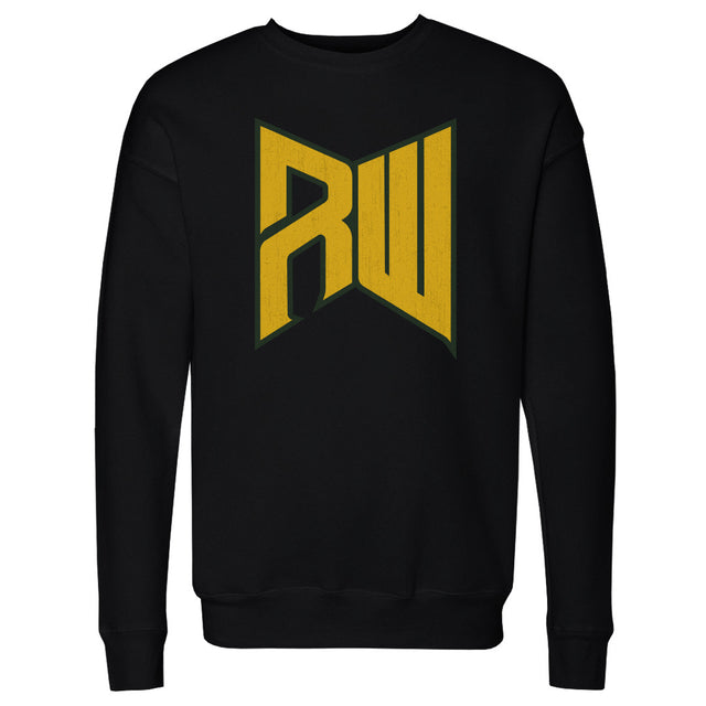 Rasheed Walker Men's Crewneck Sweatshirt | 500 LEVEL