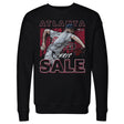 Chris Sale Men's Crewneck Sweatshirt | 500 LEVEL