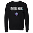 Mariana Larroquette Men's Crewneck Sweatshirt | 500 LEVEL