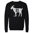 San Antonio Men's Crewneck Sweatshirt | 500 LEVEL