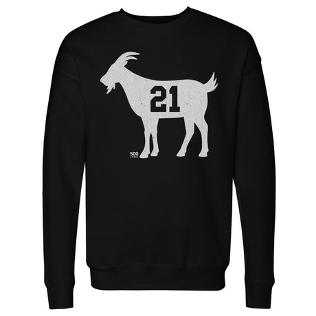 San Antonio Men's Crewneck Sweatshirt | 500 LEVEL