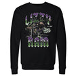 Lizzy Rain Men's Crewneck Sweatshirt | 500 LEVEL