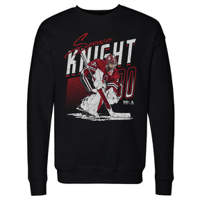 Spencer Knight Men's Crewneck Sweatshirt | 500 LEVEL