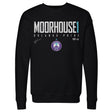 Anna Moorhouse Men's Crewneck Sweatshirt | 500 LEVEL