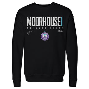 Anna Moorhouse Men's Crewneck Sweatshirt | 500 LEVEL