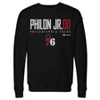 Labaron Philon Jr. Men's Crewneck Sweatshirt | 500 LEVEL