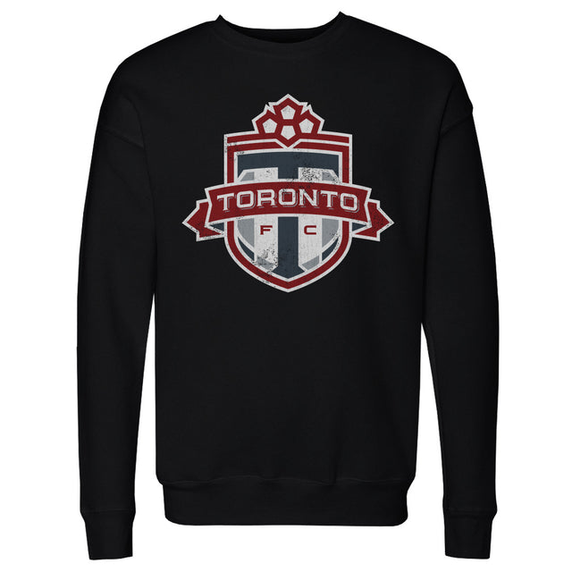 Toronto FC Men's Crewneck Sweatshirt | 500 LEVEL
