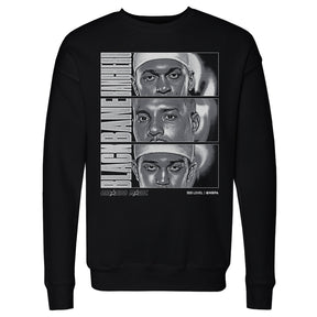 Orlando Magic Men's Crewneck Sweatshirt | 500 LEVEL
