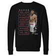 Cesar Correa Men's Crewneck Sweatshirt | 500 LEVEL