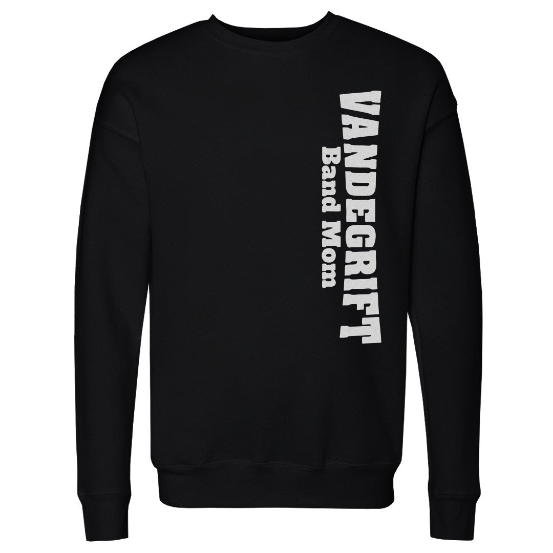 Vandegrift Men's Crewneck Sweatshirt | 500 LEVEL