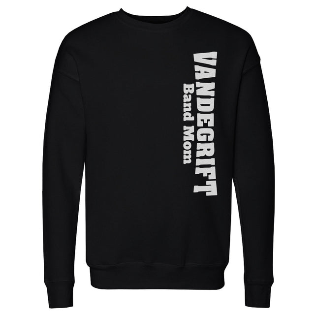 Vandegrift Men's Crewneck Sweatshirt | 500 LEVEL