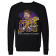 Luka Doncic Men's Crewneck Sweatshirt | 500 LEVEL