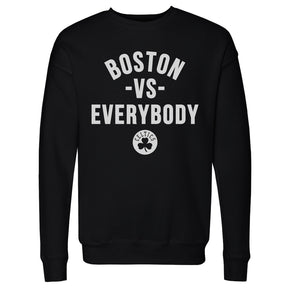 Boston Celtics Men's Crewneck Sweatshirt | 500 LEVEL
