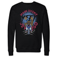 Jey Uso Men's Crewneck Sweatshirt | 500 LEVEL
