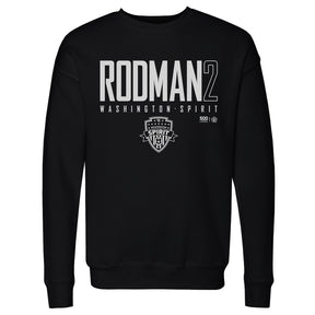 Trinity Rodman Men's Crewneck Sweatshirt | 500 LEVEL