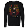 Galeno Del Mal Men's Crewneck Sweatshirt | 500 LEVEL