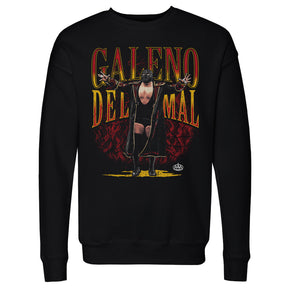 Galeno Del Mal Men's Crewneck Sweatshirt | 500 LEVEL