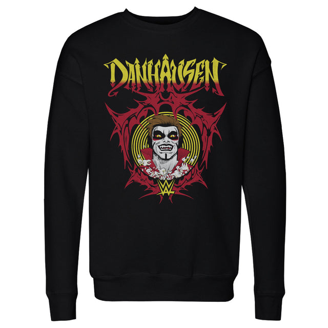 Danhausen Men's Crewneck Sweatshirt | 500 LEVEL