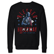 Max Holloway Men's Crewneck Sweatshirt | 500 LEVEL