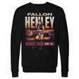 Fallon Henley Men's Crewneck Sweatshirt | 500 LEVEL