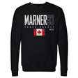 Mitch Marner Men's Crewneck Sweatshirt | 500 LEVEL