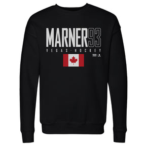 Mitch Marner Men's Crewneck Sweatshirt | 500 LEVEL