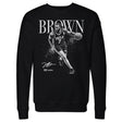 Jaylen Brown Men's Crewneck Sweatshirt | 500 LEVEL