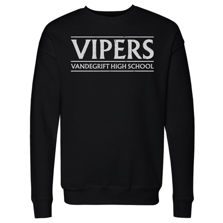 Crown Trio Men's Crewneck Sweatshirt | 500 LEVEL
