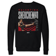 Valentina Shevchenko Men's Crewneck Sweatshirt | 500 LEVEL