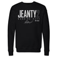 Ashton Jeanty Men's Crewneck Sweatshirt | 500 LEVEL
