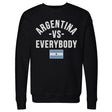 Vs. Everybody Men's Crewneck Sweatshirt | 500 LEVEL