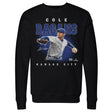 Cole Ragans Men's Crewneck Sweatshirt | 500 LEVEL
