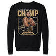 Islam Makhachev Men's Crewneck Sweatshirt | 500 LEVEL