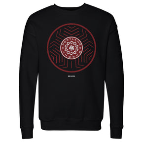 Portland Thorns FC Men's Crewneck Sweatshirt | 500 LEVEL