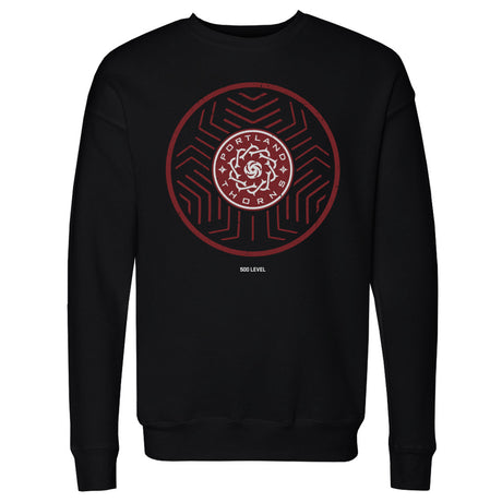 Portland Thorns FC Men's Crewneck Sweatshirt | 500 LEVEL