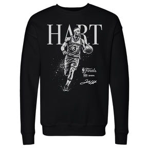 Josh Hart Men's Crewneck Sweatshirt | 500 LEVEL
