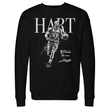 Josh Hart Men's Crewneck Sweatshirt | 500 LEVEL