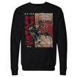 Quinn Hughes Men's Crewneck Sweatshirt | 500 LEVEL