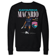 Catarina Macario Men's Crewneck Sweatshirt | 500 LEVEL