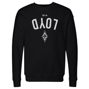 Jewell Loyd Men's Crewneck Sweatshirt | 500 LEVEL