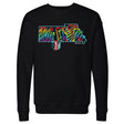Kansas City Current Men's Crewneck Sweatshirt | 500 LEVEL