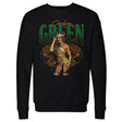 Chelsea Green Men's Crewneck Sweatshirt | 500 LEVEL