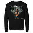 Maria Godinez Men's Crewneck Sweatshirt | 500 LEVEL