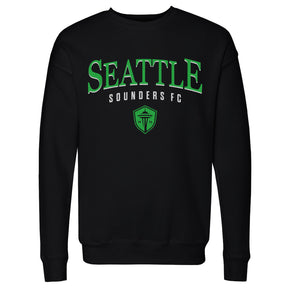 Seattle Sounders FC Men's Crewneck Sweatshirt | 500 LEVEL