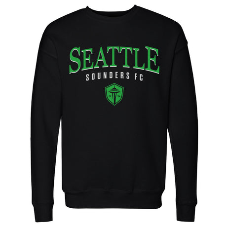 Seattle Sounders FC Men's Crewneck Sweatshirt | 500 LEVEL