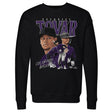 Ezequiel Tovar Men's Crewneck Sweatshirt | 500 LEVEL