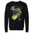 Diego Lopes Men's Crewneck Sweatshirt | 500 LEVEL