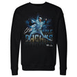 Cole Ragans Men's Crewneck Sweatshirt | 500 LEVEL