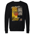 LeBron James Men's Crewneck Sweatshirt | 500 LEVEL