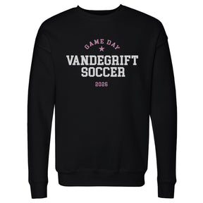 Vandegrift Men's Crewneck Sweatshirt | 500 LEVEL